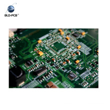 pcb fabrication and assembly